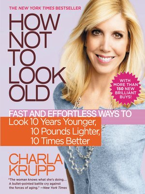 cover image of How Not to Look Old